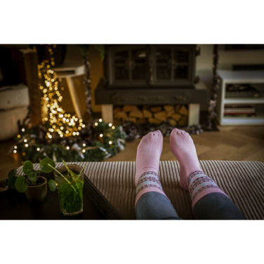 Logotrade business gift image of: Cotton Socks