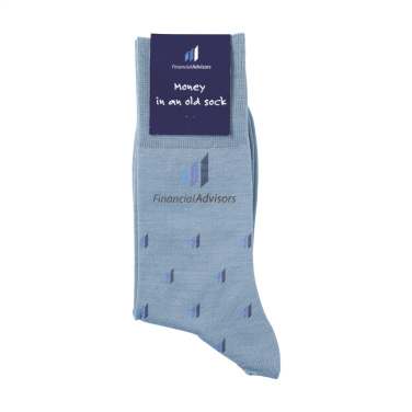 Logotrade promotional item image of: Cotton Socks