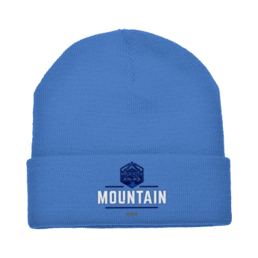 Logo trade corporate gifts image of: Antarctica hat