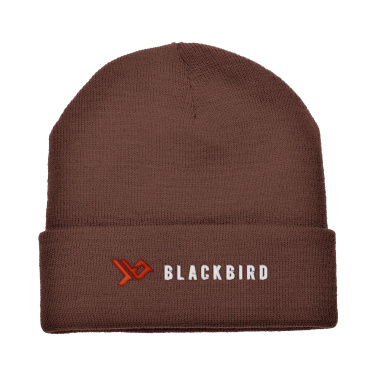 Logo trade promotional gifts image of: Antarctica hat