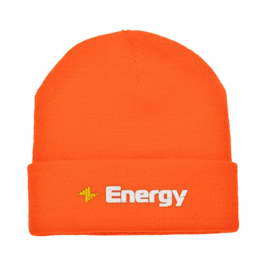 Logo trade promotional products image of: Antarctica hat