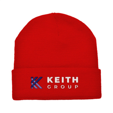 Logo trade promotional giveaways image of: Antarctica hat