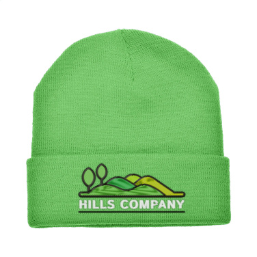 Logo trade advertising products picture of: Antarctica hat