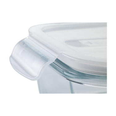 Logo trade promotional items image of: Bintan Lunchbox