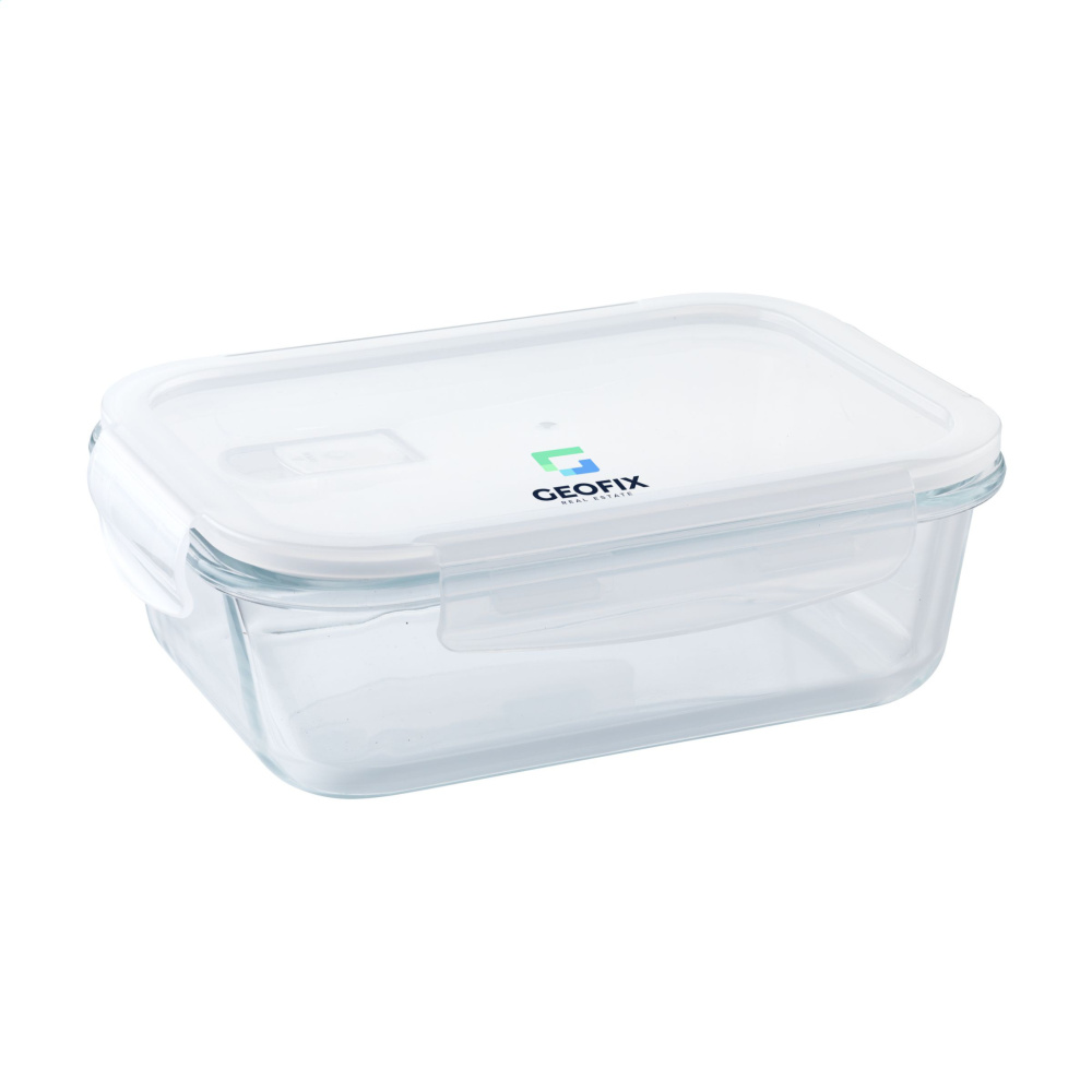 Logo trade advertising product photo of: Bintan Lunchbox