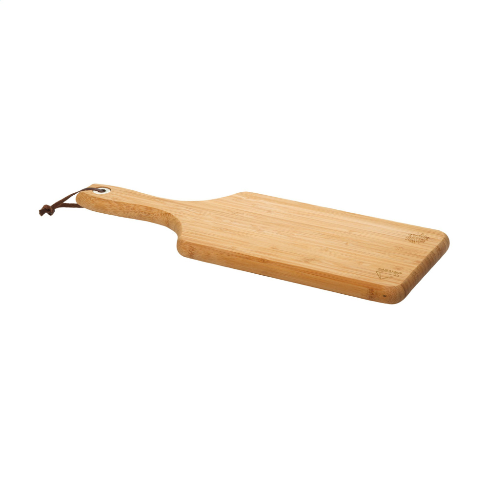 Logo trade business gift photo of: Diamant Sabatier Cutting Board Size M