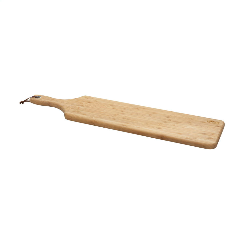 Logo trade advertising product photo of: Diamant Sabatier Cutting Board
