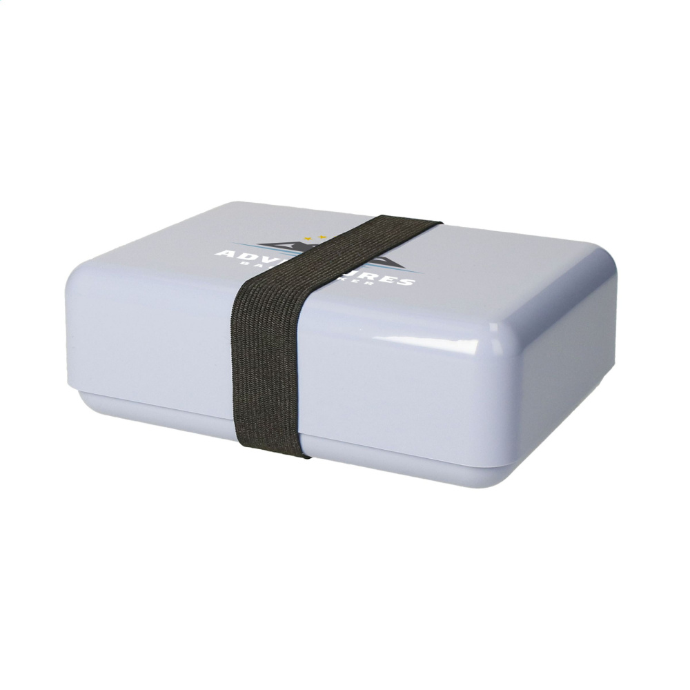 Logo trade promotional product photo of: Match Eco LunchBox