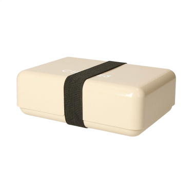 Logotrade promotional giveaways photo of: Match Eco LunchBox