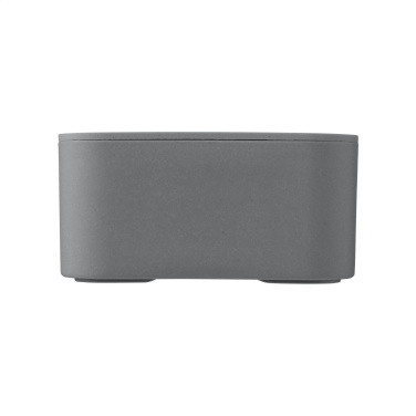 Logotrade promotional giveaway image of: Bento PP Meal Box
