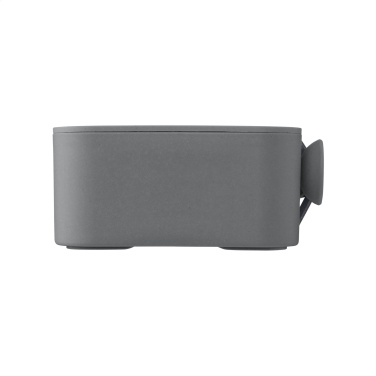 Logotrade promotional item image of: Bento PP Meal Box