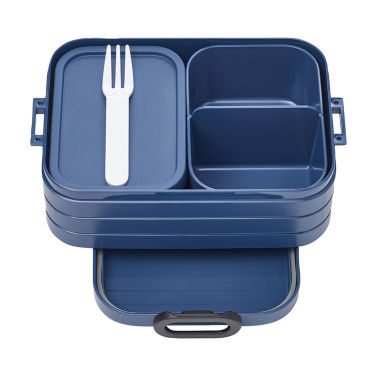 Logotrade promotional merchandise picture of: Mepal Lunch box Bento midi 900 ml