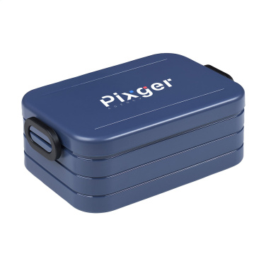 Logotrade advertising product image of: Mepal Lunch box Bento midi 900 ml