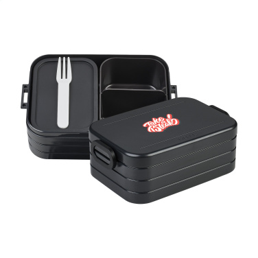Logotrade promotional product image of: Mepal Lunch box Bento midi 900 ml