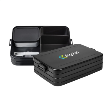 Logotrade business gift image of: Mepal Lunch box Bento Large 1,5 L