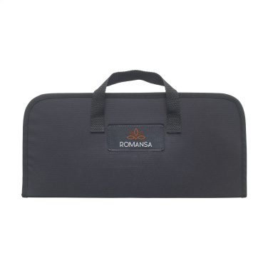 Logotrade promotional item picture of: Verano BBQ-set barbecue set
