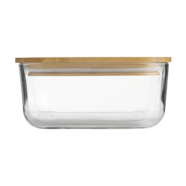 Logotrade promotional gift image of: Belize stock box