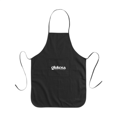 Logotrade corporate gifts photo of: Apron Recycled Cotton (170 g/m²)