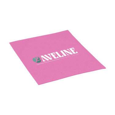 Logo trade promotional products image of: Seat Cover ECO Standard
