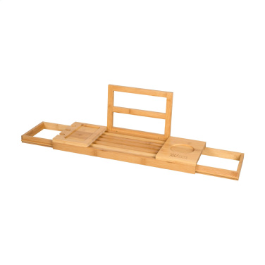 Logotrade advertising product picture of: Bamboo Bath Board