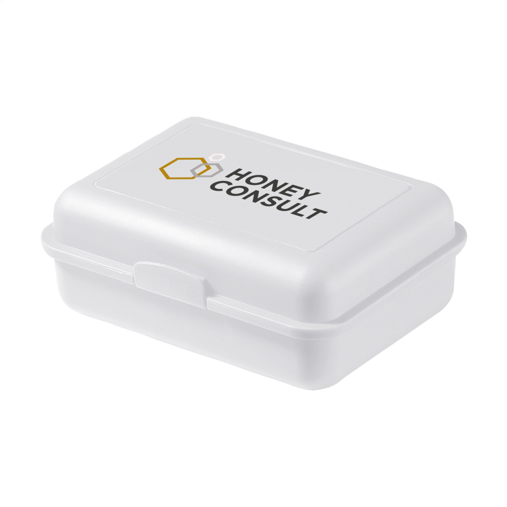Logotrade corporate gifts photo of: LunchBreak Eco lunchbox