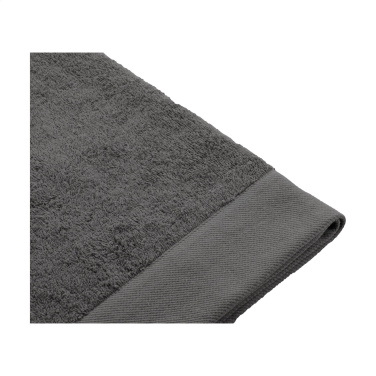Logotrade promotional giveaways photo of: Walra Bath Towel Remade Cotton 70 x 140
