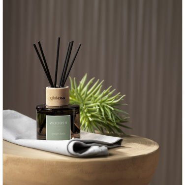 Logo trade advertising product photo of: Wooosh Fragrance Sticks Green Herbs