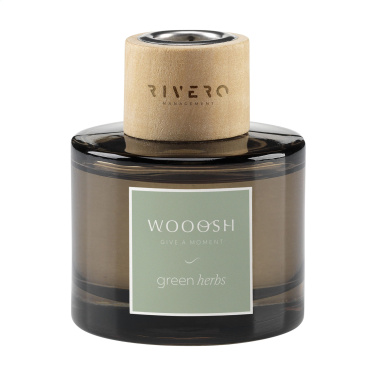 Logotrade promotional products photo of: Wooosh Fragrance Sticks Green Herbs