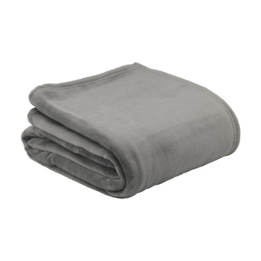 Logotrade promotional merchandise image of: Wooosh Melrose GRS Recycled Plaid