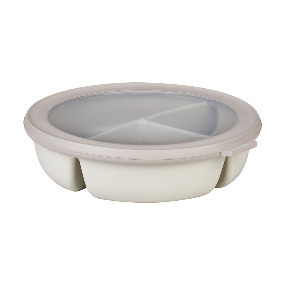 Logo trade promotional products picture of: Mepal Bento Cirqula Bowl