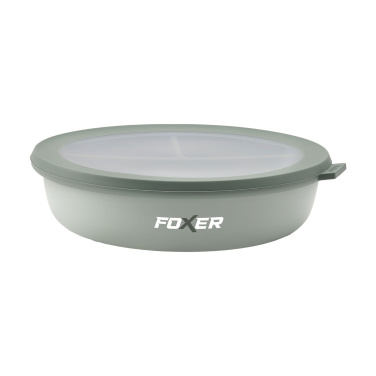 Logo trade advertising products picture of: Mepal Bento Cirqula Bowl