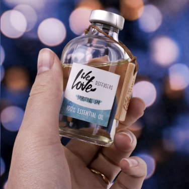 Logotrade promotional gift picture of: We Love The Planet Diffuser Spiritual Spa 50 ml