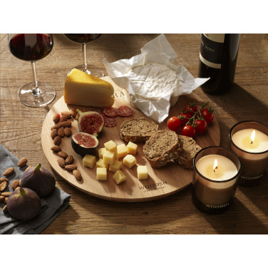 Logotrade promotional giveaway image of: Wooosh Tabla Pizza serving board