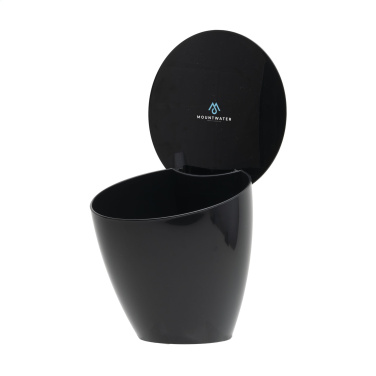 Logotrade corporate gifts photo of: Mepal Calypso Waste Bin