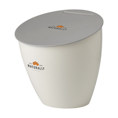 Logotrade advertising products photo of: Mepal Calypso Waste Bin