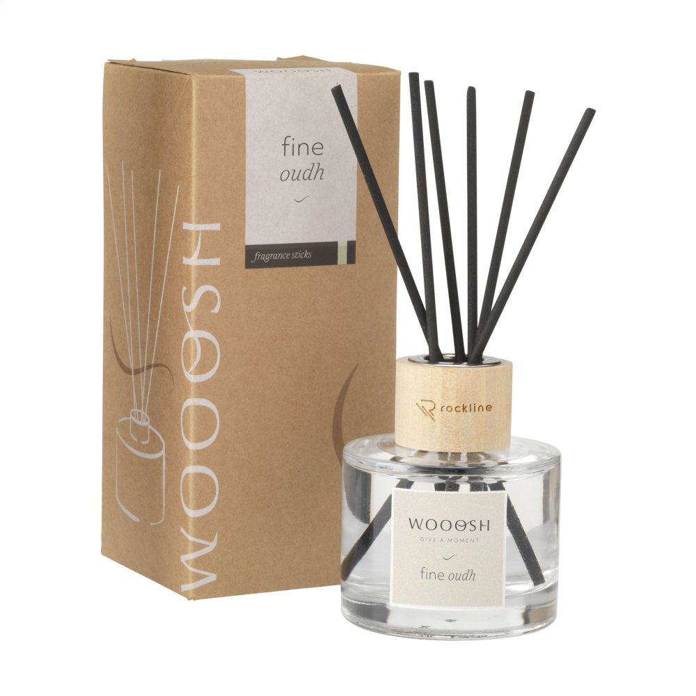 Logotrade promotional products photo of: Wooosh Fragrance Sticks Fine Oudh