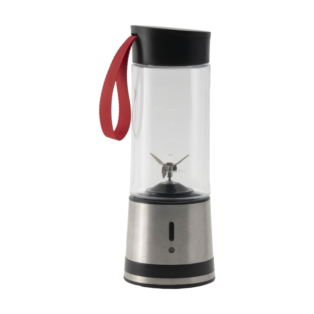Logo trade promotional item photo of: Rechargeable Smoothie Maker