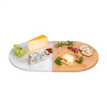 Logo trade promotional gifts picture of: Garcia Serving Board