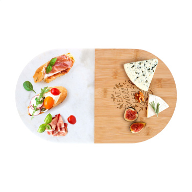 Logotrade promotional gift image of: Garcia Serving Board