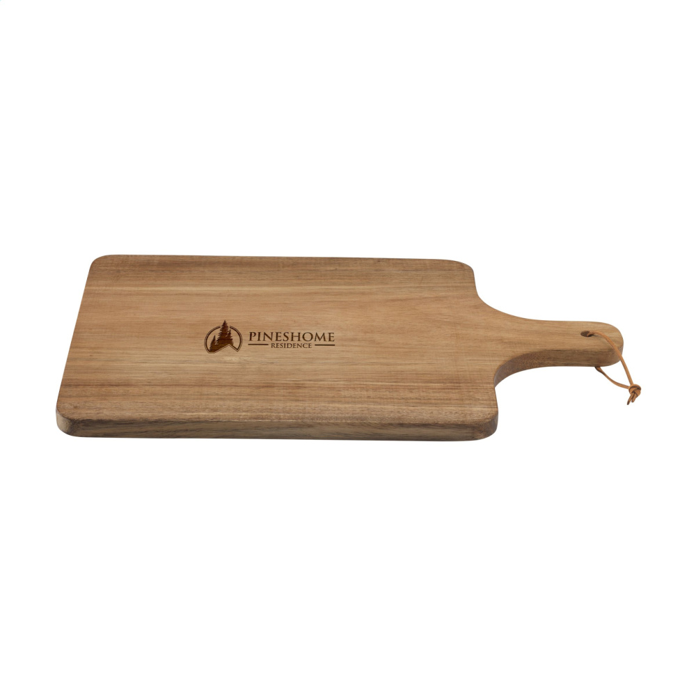 Logotrade promotional items photo of: Wooosh Castella serving board