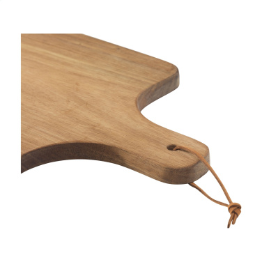 Logotrade promotional item picture of: Wooosh Castella serving board