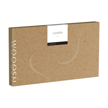 Logo trade promotional product photo of: Wooosh Castella serving board