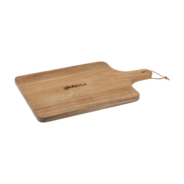 Logotrade corporate gift picture of: Wooosh Castella serving board