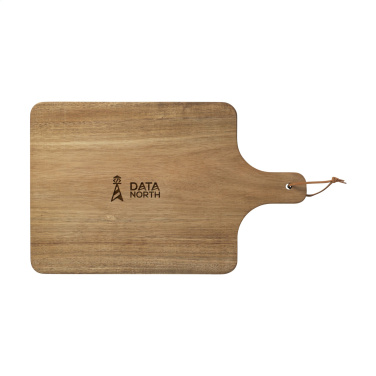 Logotrade promotional products photo of: Wooosh Castella serving board