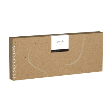 Logotrade promotional gift picture of: Wooosh Borghi serving board
