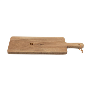 Logo trade promotional giveaways picture of: Wooosh Borghi serving board