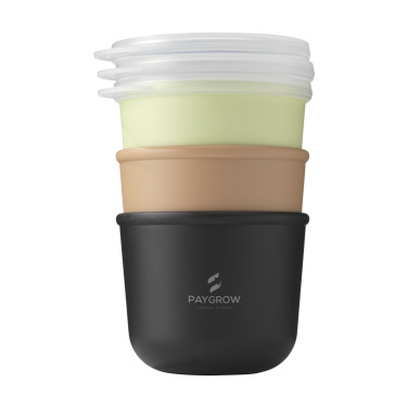Logo trade corporate gifts image of: Juna Lunch Pot