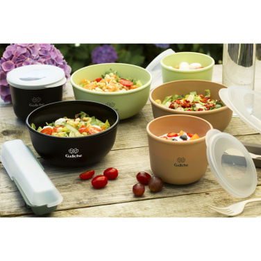Logotrade business gift image of: Juna Lunch Pot