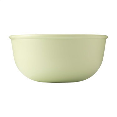 Logo trade promotional gifts image of: Tess Food Bowl