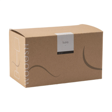 Logo trade promotional products image of: Wooosh RCS Luzia Table Light